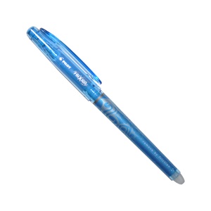 PILOT Frixion point 0.5 - Açık Mavi BL-FRP5-LB