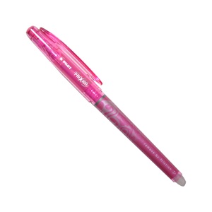 PILOT Frixion point 0.5 - Pembe BL-FRP5-P