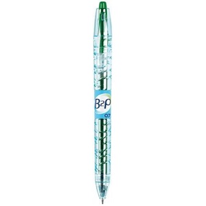 Pilot B2P Begreen - Yeşil BL-B2P-7-G-BG-FF