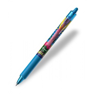 Pilot Frixion clicker 0.7 MIKA - A. Mavi BLRT-FR7-LB-MK