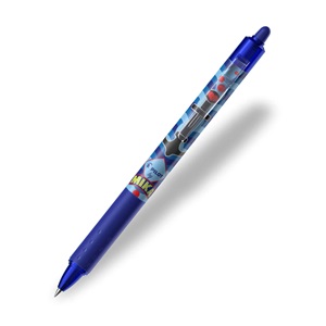 Pilot Frixion Ball Clicker Tükenmez Kalem 0.7 Mavi