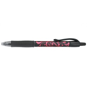 Pilot G2 Victoria - Kırmızı BL-G2-7-VA-R