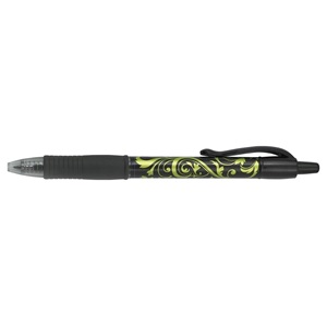Pilot G2 Victoria - Yeşil BL-G2-7-VA-G