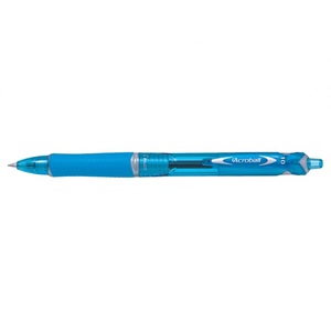 Pilot Acroball Begreen 1.0 - Açık Mavi BAB-15M-LB-BG