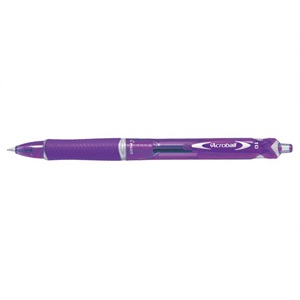 Pilot Acroball Begreen 1.0 - Mor BAB-15M-V-BG