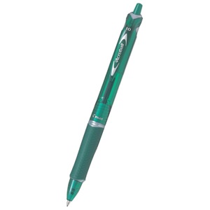 PILOT Acroball Begreen 1.0 - Yeşil BAB-15M-G-BG