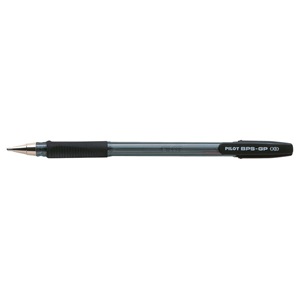 Pilot BPS-GP 1.6 mm - Siyah BPS-GP-XB-B