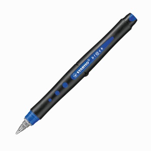 STABILO bl@ck (F) - Mavi 1016/41