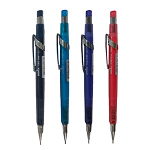 Umix Versatil Kalem 132 Trio-0,7