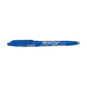 Frıxıonball Light Blue Tükenmez Kalem