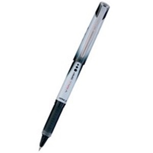 Pilot V Ball Grıp 0,5 Siyah