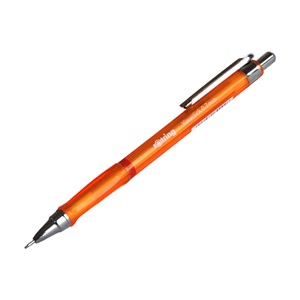 Rotring Visuclick Versatil Kalem 0,7 Turuncu