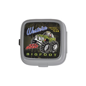 Mikro Beslenme Kutusu BK-05