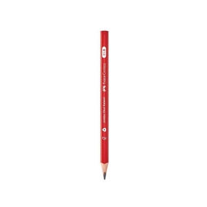Faber Castell Jumbo Okul Kalemi 2.5B