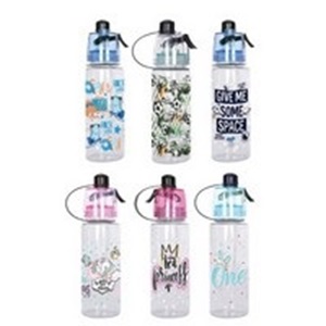 Ticon Spreyli Okul Matara 500 Ml