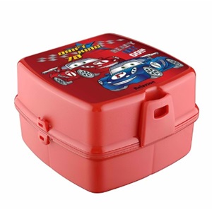 Relaxion Master Beslenme Kabı - Arabalar