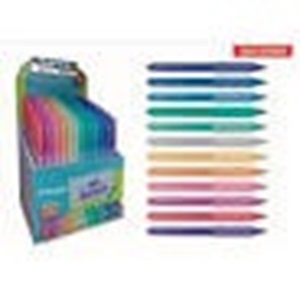 GIPTA Trend Akrilik Jel Kalem 12 Renk 0,5