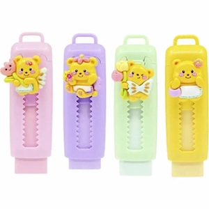 MİKRO ER-4581 SÜRGÜLÜ SİLGİ