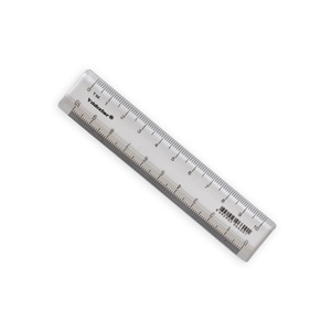 Yıldızlar Cep Desimetre Cetvel 10 Cm
