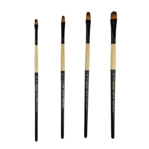 Südor Set 13 4 Lü Hobi Fırçası