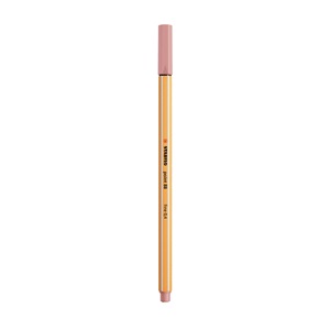 Stabilo Point 88 Fineliner- Köpüklü Pembe 88/28