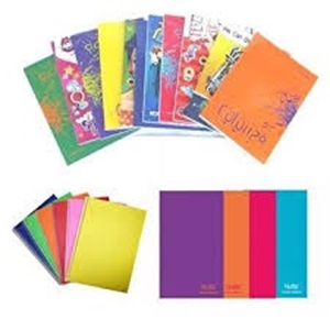 UMUT 60 Yp Kareli okul defteri