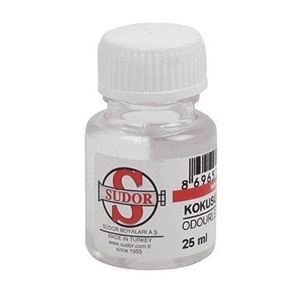 Südor Cam Boyası Terebentin 25 ml