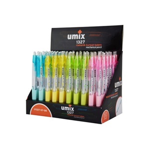 Umix 1327 Versatil Kalem 0.7 mm