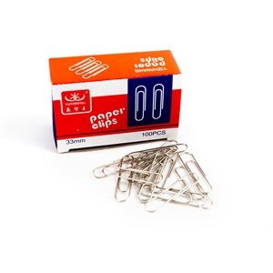 Papel elips ataç 33mm