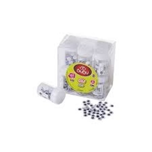 Bu-Bu Siyah Göz 8Mm.8Gr.