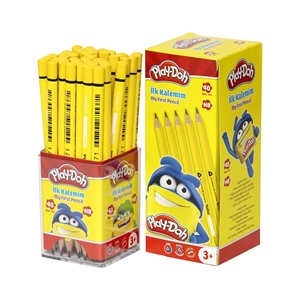 PLAY-DOH İLK KALEMİM 40'LI