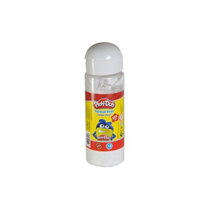 Play-Doh Parmak Boyası Tüp 250 Ml Beyaz