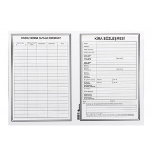 Folix Daphane Kira Kontratı