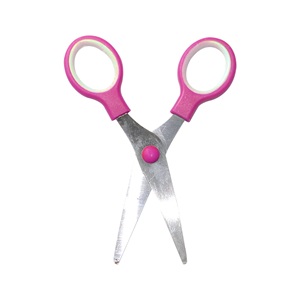 Trix Class Makas - T-841 - Pembe