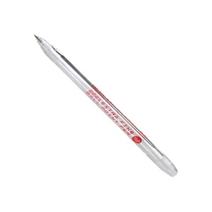 Pensan Global 21 0.5 Uç Tükenmez Kalem Kırmızı