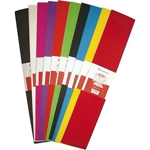 Ticon Krapon Kağıdı 10 lu 50x200 cm