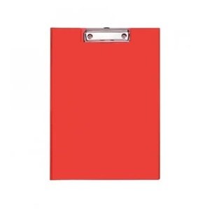 Slm Kapaksız Sekreterlik Kırmızı