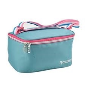 Relaxion Beslenme Çantası Şapkalı