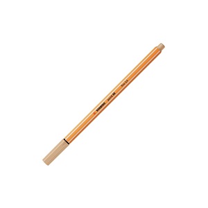 Stabilo Fineliner Point 88 0.4mm 88/66 Açık Haki