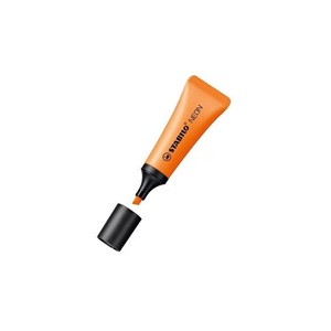 Stabilo Boss Neon Fosforlu Turuncu 72/54