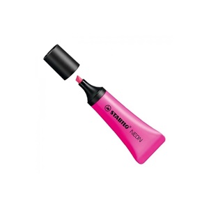 Stabilo Boss Neon Fosforlu Lila 72/58