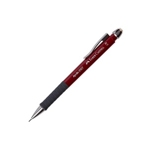 Faber Castell Apollo 0.7 Kırmızı 2327