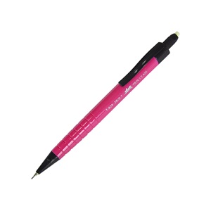 Trix Koyu Renkler Versatil Kalem - T-829 - Pembe - 0,7 MM