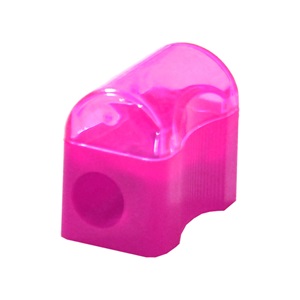 Onas Kapaklı Kalemtraş - Pembe