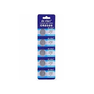 Da Vinci Cr 2025 Pil