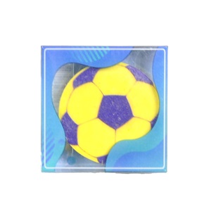 Silka Silgy Futbol - Art53 - Sarı Lacivert