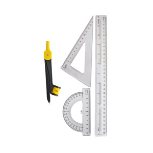 Akar Çizim Seti (Renkli)