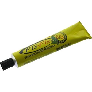 FG Ekstra Solventsiz Yapıştırıcı 18gr