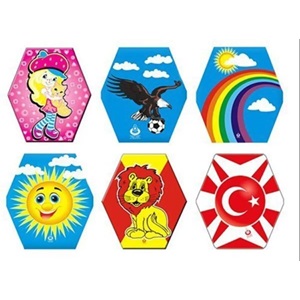 Arık İpli Büyük Uçurtma