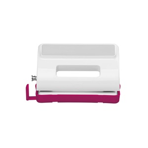 Mas Delgeç Enjoy 10 Sayfa - Fuşya